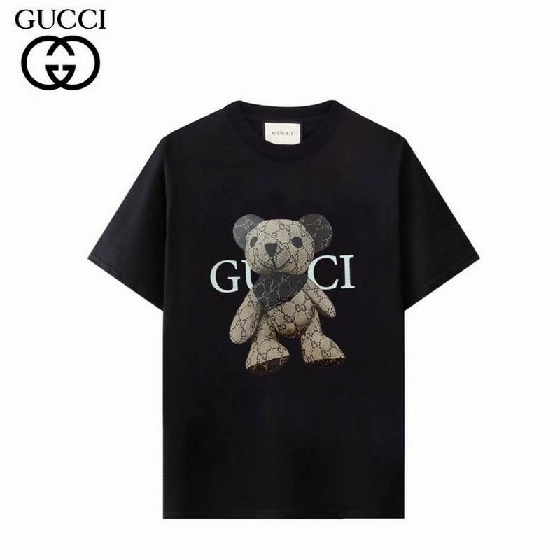 Gucci Men's T-shirts 1135